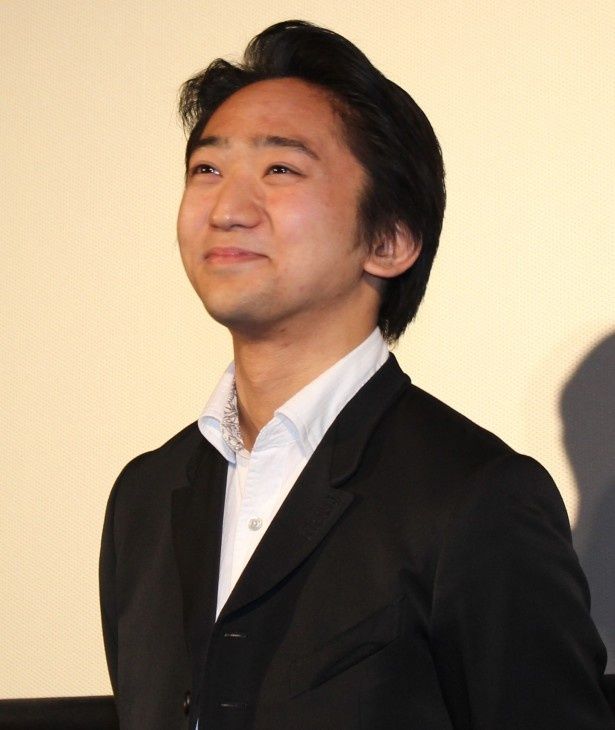 ロンドンを拠点に活躍する日本人俳優、石田淡朗