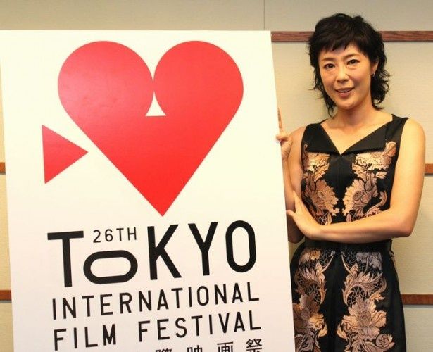 東京国際映画祭は10月25日(金)まで開催中