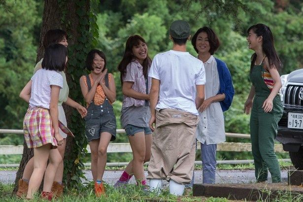 Dvに薬物 背中にタトゥー ビッグダディ元妻 美奈子の壮絶すぎる過去が写真で明らかに 画像17 19 最新の映画ニュースならmovie Walker Press