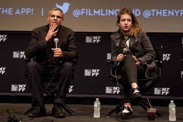 先日開催されたニューヨーク映画祭で、アデルは「続編に出演してもいい」と発言
