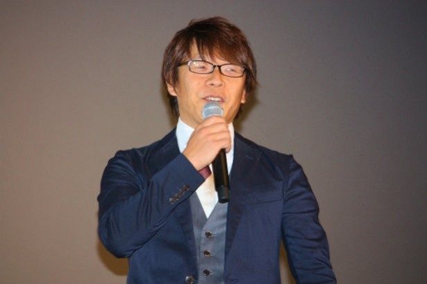 三木孝浩監督は本作の大ヒットに大喜び