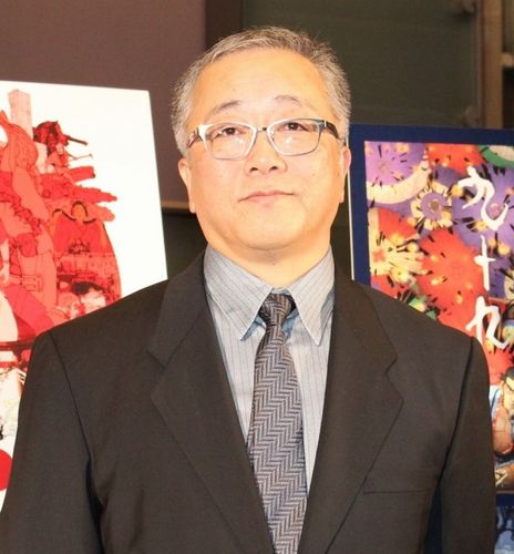 アニメーション監督・大友克洋が紫綬褒章を受章！「転機となった作品は『AKIRA』」