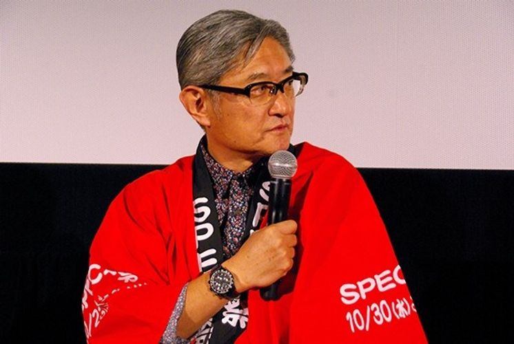 ｢SPEC｣がまた動き出す可能性も!?堤幸彦らが露天風呂で素っ裸で語った秘話を暴露！