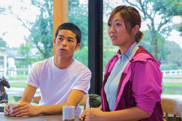 中島知子は 相手が自分に合わせてほしいタイプ 画像8 10 Movie Walker Press