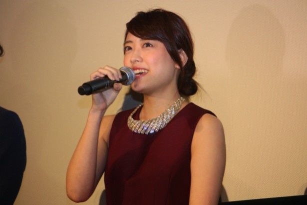 瀬文の元同僚・志村優作の妹・美鈴役の福田沙紀