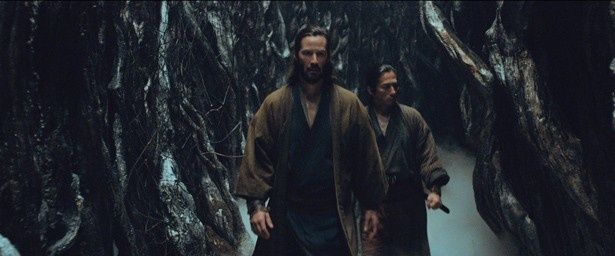 アクション大作『47RONIN』は12月6日(金)より公開