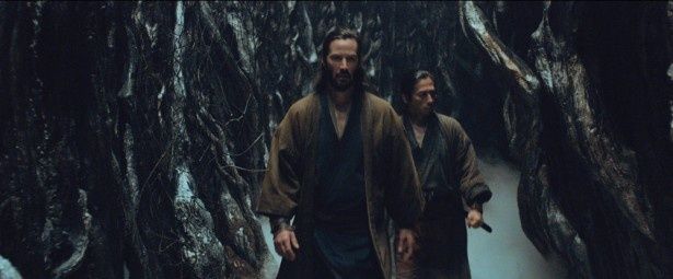 『47RONIN』は12月6日(金)より全国ロードショー