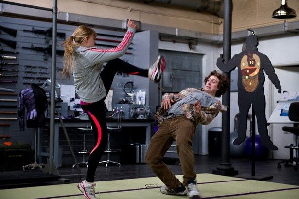 キック アス 続編の公開日が決定 復習にバッチリな特別映像も公開 画像3 5 Movie Walker Press