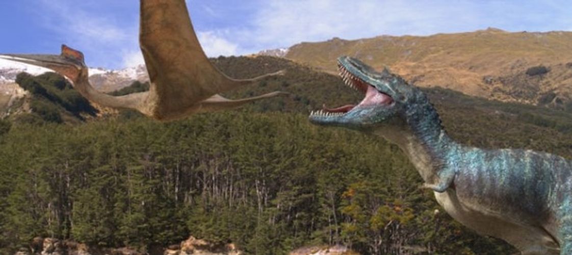 これまでの恐竜映画とは比較にならないリアルさの秘密とは？