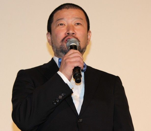 「あまり出ていません」と挨拶した木村祐一