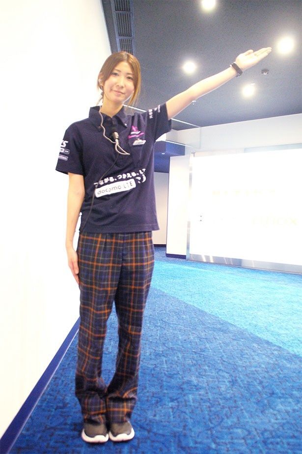 イオンシネマ幕張新都心 に行ってみる 劇場自慢のスタッフが笑顔でお出迎え 画像2 12 Movie Walker Press