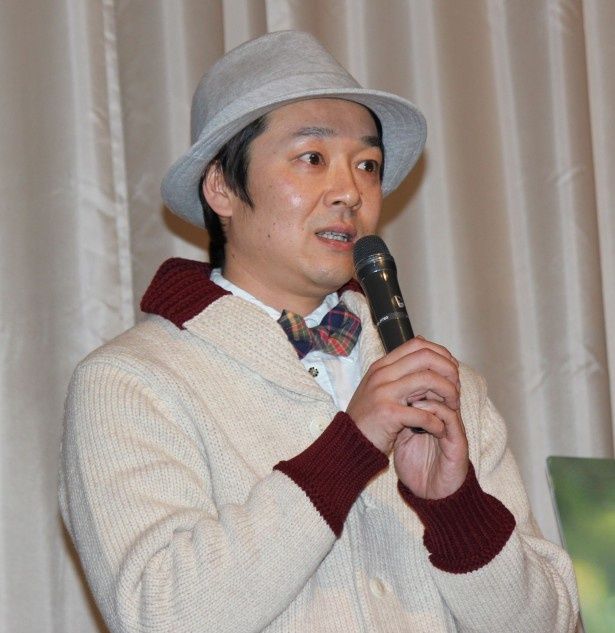 メガホンをとった吉田恵輔監督