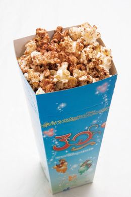 こんなに違う シネコン6社のポップコーンを食べ比べてみた 画像5 14 Movie Walker Press