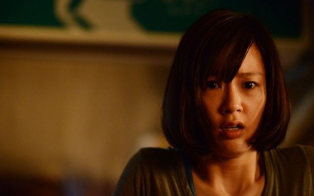 水川あさみ主演ホラー バイロケーション が伊ウディネの映画祭に出品決定 画像3 3 Movie Walker Press