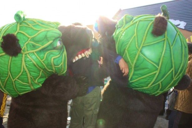 東出昌大やクドカン ゆうばり国際ファンタスティック映画祭に参加 画像9 15 Movie Walker Press