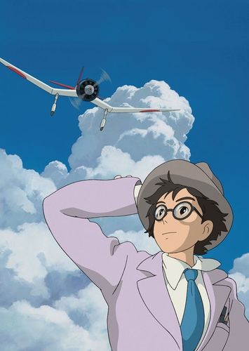 『風立ちぬ』『九十九』選出で視線集中！日本のアニメはアカデミー賞で結果を残せるか？