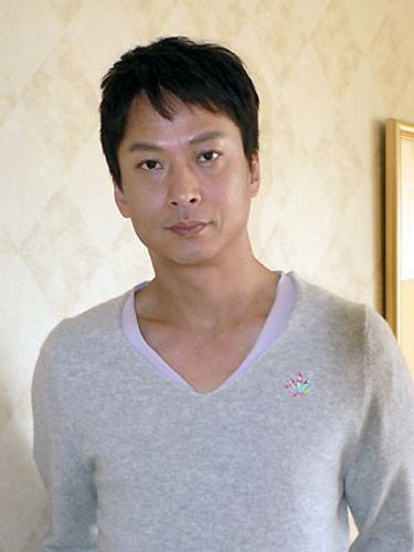 椎名桔平、G・オールドマンとの共演で得たもの