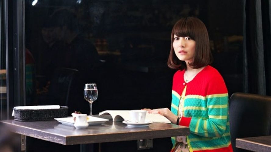 人気声優・花澤香菜のレアな実写演技、その腕前は？