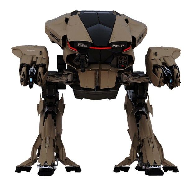 軍事ロボット市場を独占したオムニコープはロボットの全米配備も目論む