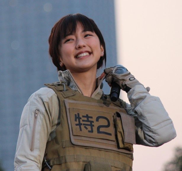 押井守総監督 パトレイバー 実写プロジェクトに 悪口を言うためでもいいから見てほしい と押井節炸裂 画像2 13 最新の映画ニュースならmovie Walker Press