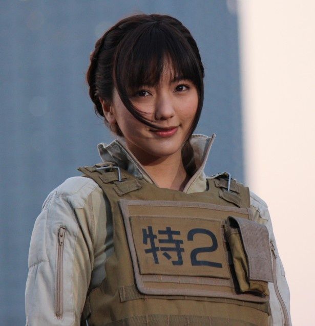 押井守総監督 パトレイバー 実写プロジェクトに 悪口を言うためでもいいから見てほしい と押井節炸裂 画像3 13 Movie Walker Press