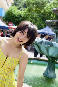 銀の匙 ヒロインの女優 広瀬アリスが 御影アキさながらの乗馬を披露 画像3 5 Movie Walker Press