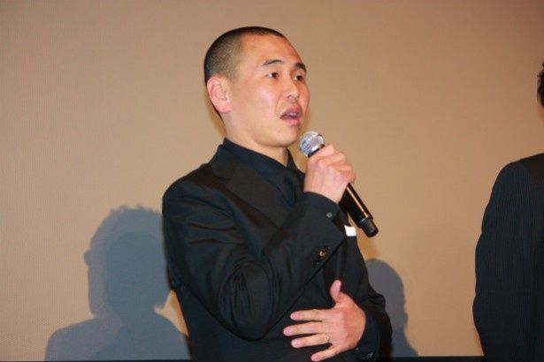 伊藤淳史 仲村トオルと チーム バチスタ コンビならではの奇跡のエピソードを披露 画像9 11 Movie Walker Press