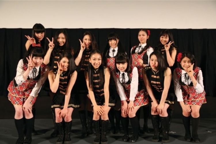 リアル女子高生アイドルSO.ON projectがアイドル学校の実態を明かす！