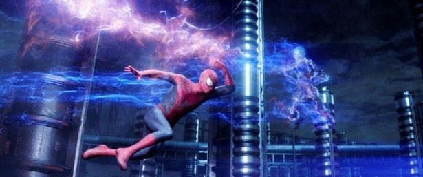 『アメイジング・スパイダーマン2』は4月25日(金)より全国公開