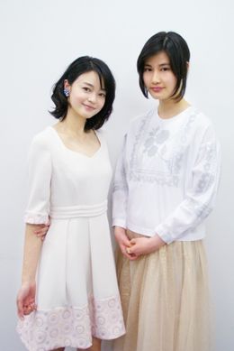 小林涼子の出演 出演映画作品 Movie Walker Press
