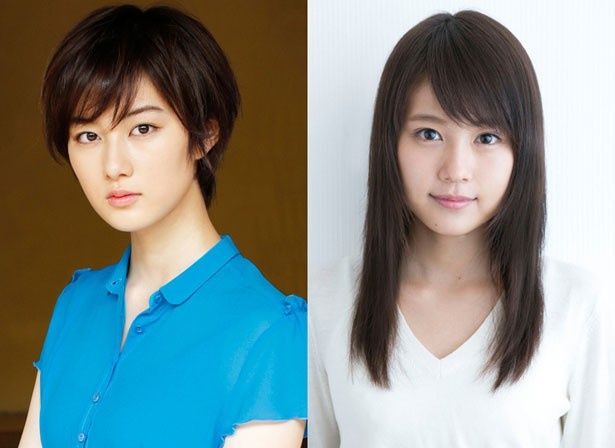 スタジオジブリの最新作 思い出のマーニー のヒロインが決定 有村架純が不思議な少女役に 最新の映画ニュースならmovie Walker Press