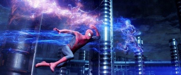 『アメイジング・スパイダーマン2』は4月25日(金)より公開