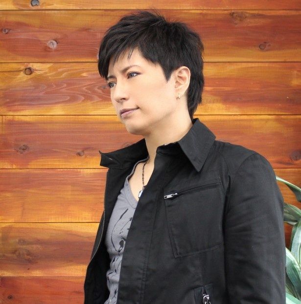 GACKTが語る、夢を叶える秘訣とは？