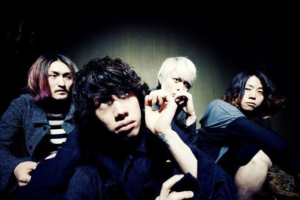 ONE OK ROCKが主題歌を担当！「Mighty Long Fall」は予告編にも収められている