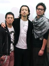 小栗旬 勝てる気がしねぇ ワルメンズ裏話も クローズzero Ii 画像8 11 Movie Walker Press