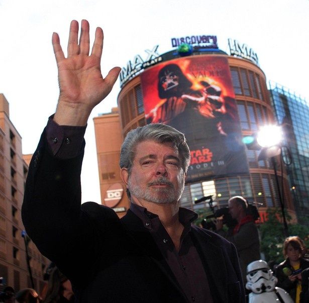 映画ファンが1位に選んだのはジョージ・ルーカスが製作総指揮を務めた『スター・ウォーズ エピソード5 帝国の逆襲』