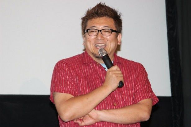 メガホンをとった福田雄一監督