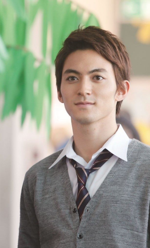 あの仮面ライダー俳優がブレイク後に初共演 好きっていいなよ で見せたファン待望の2ショット 最新の映画ニュースならmovie Walker Press