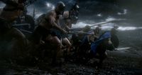 300 の筋肉は全部本物よ エヴァ グリーンのインタビュー映像が到着 画像2 7 Movie Walker Press