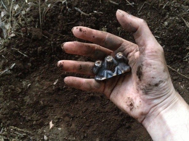 手がかりは 日光東照宮の暗号 と 伊賀忍者の末裔 徳川埋蔵金を追い求める男たちの挑戦 画像13 13 Movie Walker Press