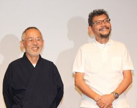 エヴァの全話上映以外にも見どころ多数 庵野秀明のキャリアを網羅した50本以上の作品群に注目 最新の映画ニュースならmovie Walker Press