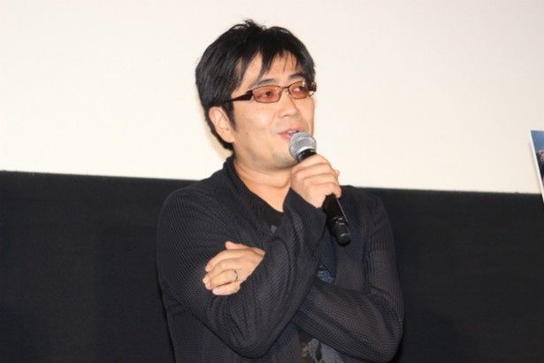 『るろうに剣心』シリーズを全て手掛けた大友啓史監督