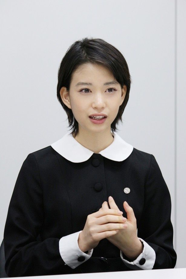 セブンティーン モデルの実力派女優 森川葵が 女の子を好きになっちゃう と爆弾発言 画像4 10 Movie Walker Press