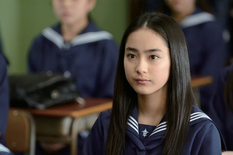 清楚で可憐 紙の月 で宮沢りえの中学時代を演じた美少女の正体は 最新の映画ニュースならmovie Walker Press