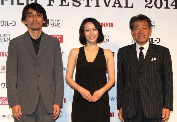 第27回東京国際映画祭、全ラインナップが発表！