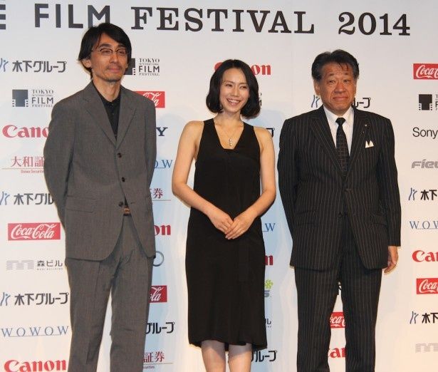 第27回東京国際映画祭は、10月23日(木)から10月31日(金)まで開催