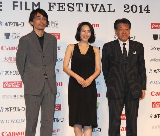 北野武監督とティム バートン監督 東京国際映画祭の新設 Samurai賞 を受賞 画像7 7 Movie Walker Press