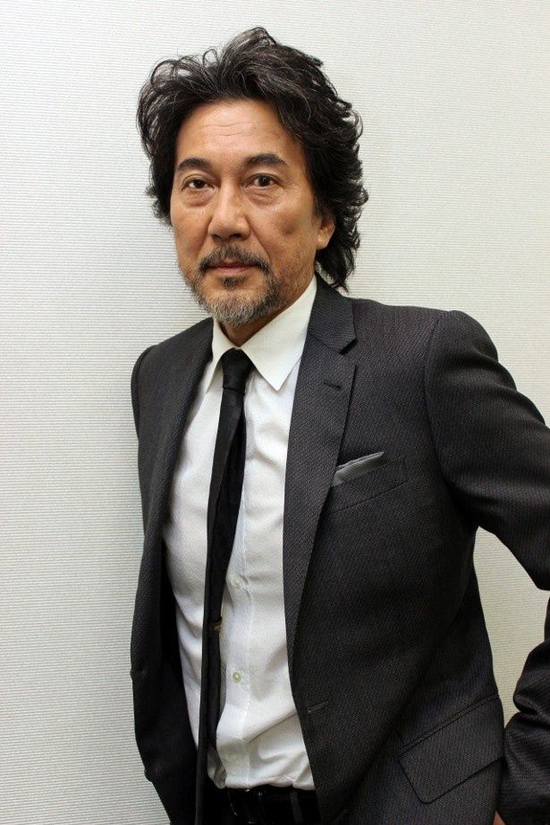 役所広司が小泉堯史監督作『蜩ノ記』に主演