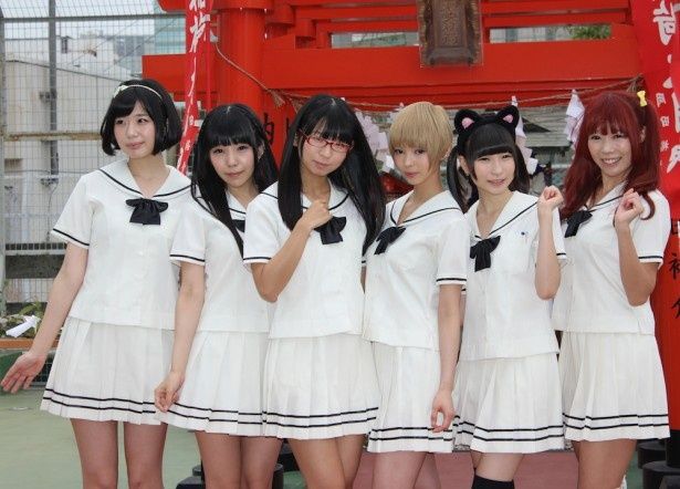 『白魔女学園2』は2015年6月13日公開