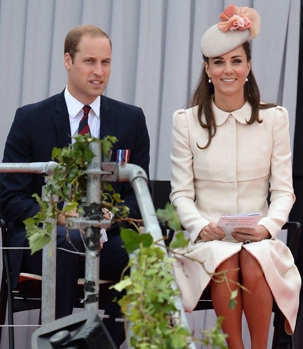 ウィリアム王子とキャサリン妃も訪れたことあり！